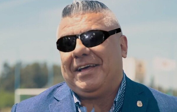 Глава АФА Клаудио Тапия должен предстать перед судом по делу о многомиллионной неуплате налогов