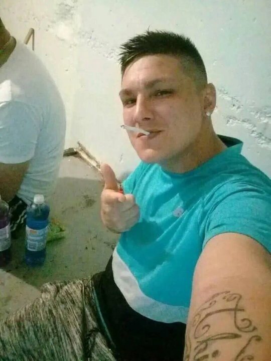 Inmate Dies in Escape Attempt from Mendoza Hospital