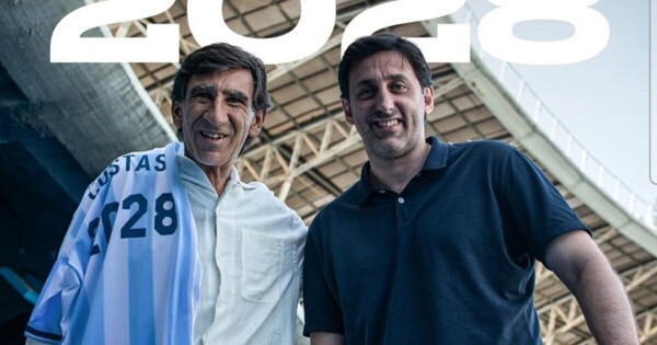 Коста подписал контракт до 2028 года с «Рейсингом»