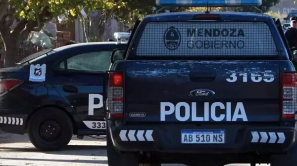 Fatal Fire Incident in Mendoza: Woman Found Dead