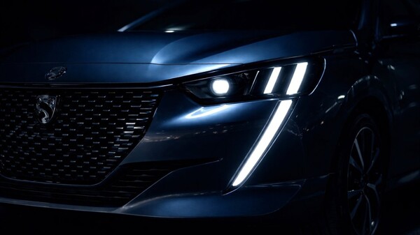 Peugeot 208 Prices in Argentina: Stability of Turbo Versions