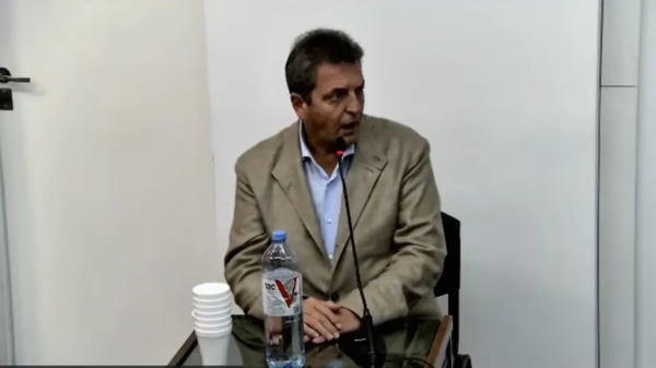 “共享梦想”审判：马萨承认基金会违规