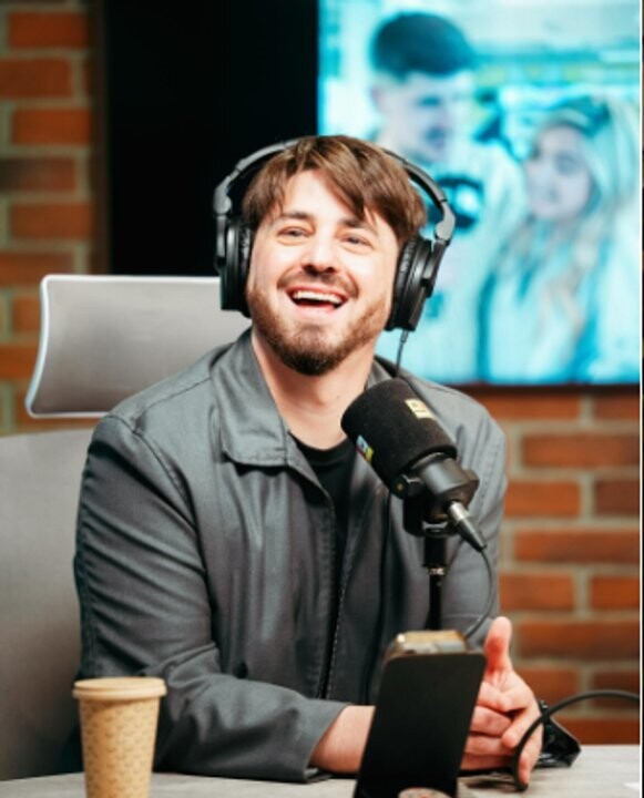 Ведущий Пампито опроверг данные Ángel de Brito о своей программе