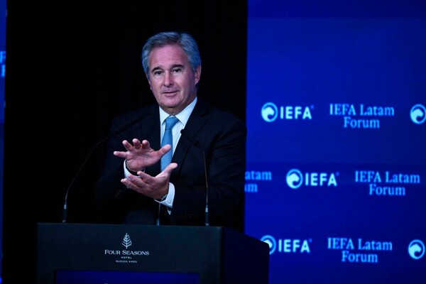 Argentina Expresses Solidarity to Spain Over Train Crash