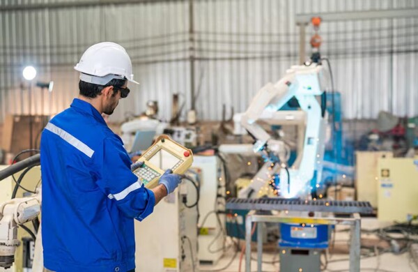 Деловой индекс в промышленности Аргентины составил -20,1%