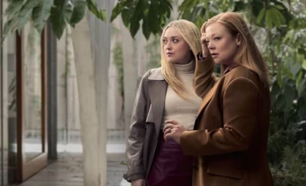 "All Her Fault": The New Miniseries Hit on Amazon Prime Video