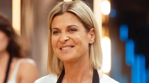 Actress Eugenia Tobal Comments on Her 'MasterChef' Chef Conflict