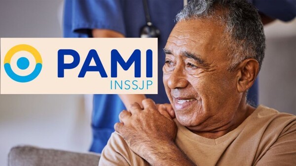 PAMI запускает программу продовольственной помощи для пожилых людей