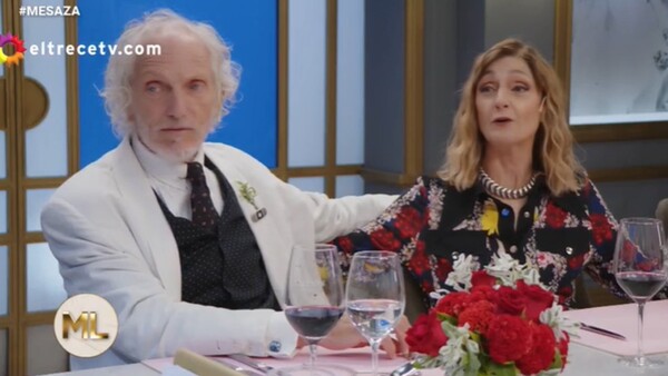 Бой Ольми и Карола Рейна рассказали о своей любви в День Святого Валентина