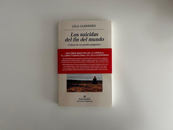 《世界尽头的自杀者》重返书店