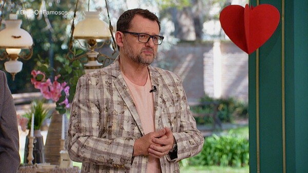 Элизальде удивляет на Bake Off Argentina необычным тортом