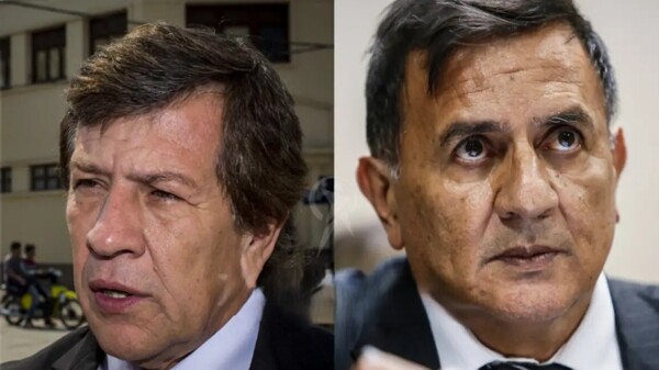 Скандал вокруг дела Рейносо: защита требует прекращения обвинений