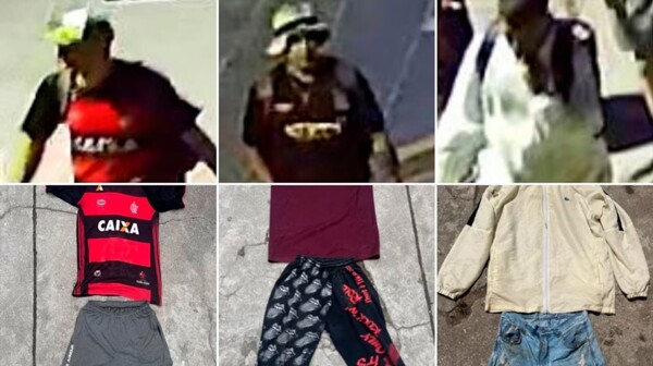 Полицейские Сан-Бернардо раскрыли кражу автомобиля