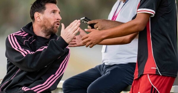 Pellegrino's Team Reaches Final After Beating Chelsea