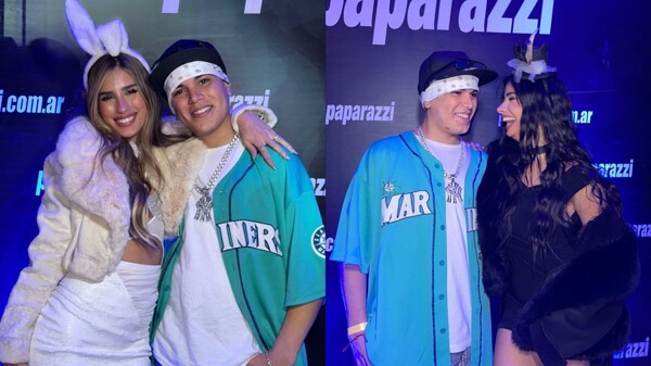 Streamer Thiago Medina Returns to Public Life After Recovery