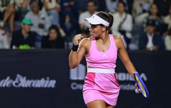 Аргентинские игроки блистают на Indian Wells | Новости за границей