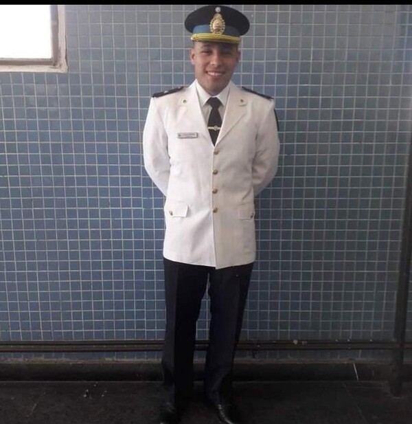 Мать помогает сыну совершить преступление, что приводит к трагедии в Генерал-Родригесе