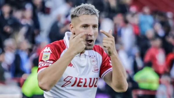 «Рacing» и «Уракан» достигли соглашения о переходе Матко Мильевича