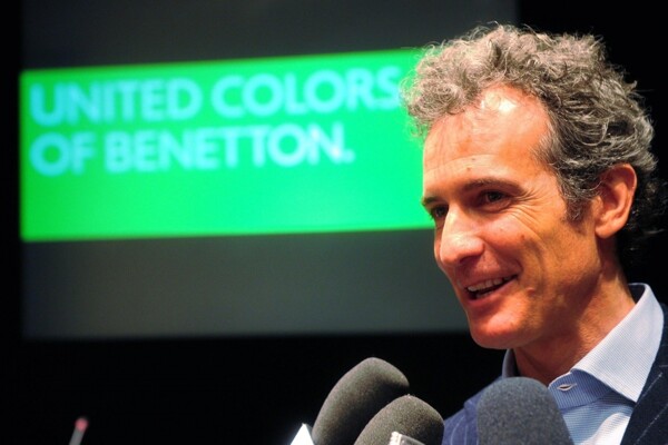 Группа Benetton объединяет коммерческие операции с Estancias de Patagonia SA