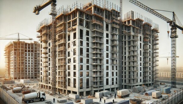 Новые ипотечные регулирования в Аргентине способствуют доступу к жилью