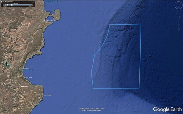 Аргентинские организации требуют срочной защиты морских экосистем