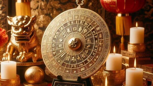 Астрологические прогнозы на август 2023