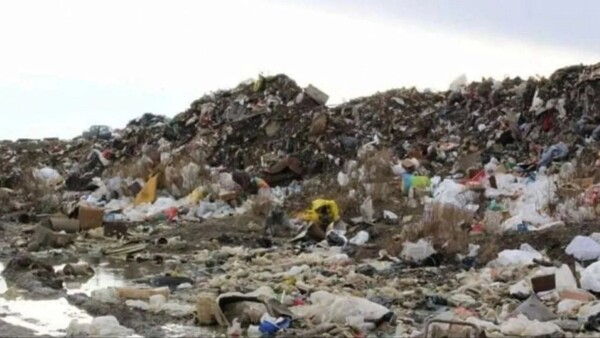 Подросток умерла после употребления мусорной еды в Аргентине