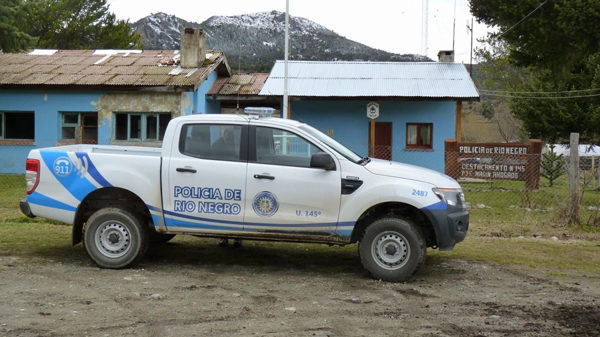 Спорная полицейская операция в Эль-Больсоне