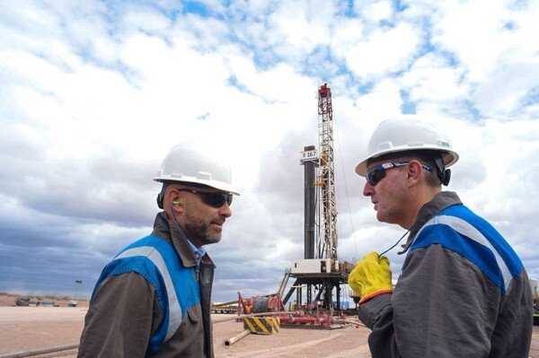 Over 350 Santa Fe companies become suppliers in Vaca Muerta