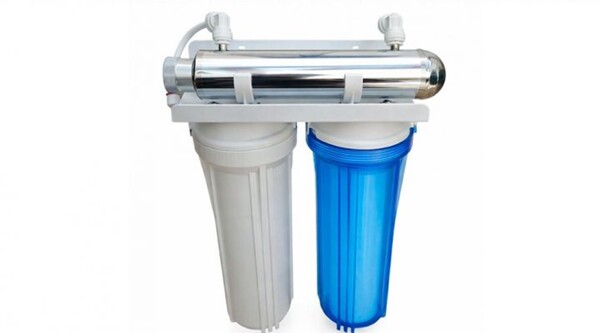 阿根廷科学家研发去除水中微塑料的设备