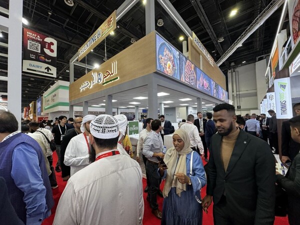 Argentine Beef to Showcase Products at Gulfood Fair in Dubai