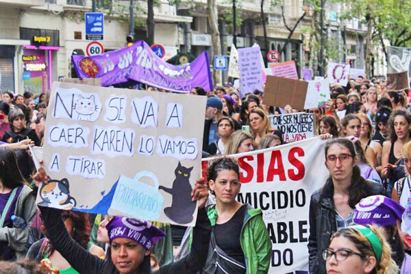 Labor Reform in Argentina: A Threat to Workers' Rights