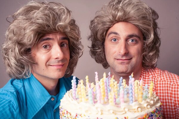 Аргентинский актёр рассказал о своём новом спектакле «С Днём Рождения»