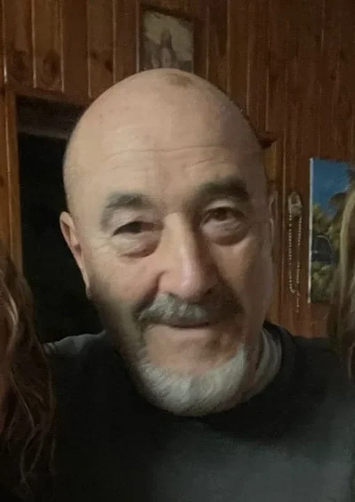 Исчезший пенсионер в Эльтре Риос, семья просит о помощи