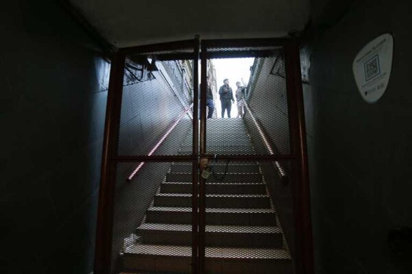 Правительство Буэнос-Айреса подает жалобу на профсоюз работников метро из-за недавних забастовок