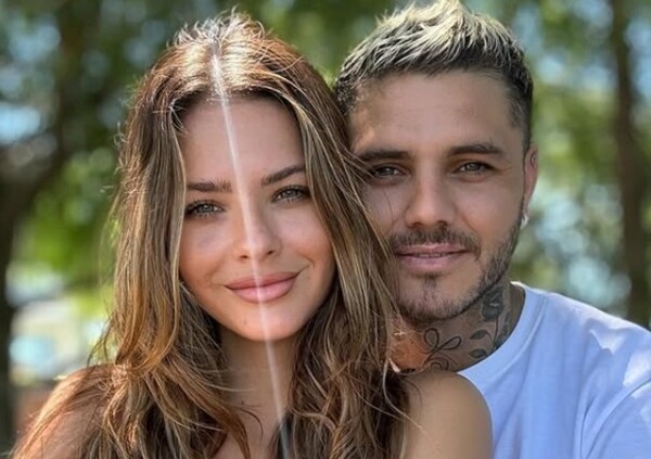 The Luxurious Return of Icardi and La China After Their Honeymoon