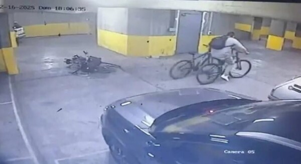 Нес segurança в Сан Исидро: граждане требуют действия