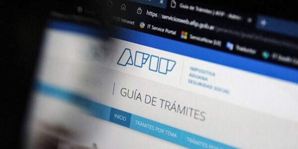 Изменения в системе Монотрибуто, утвержденные Сенатом Аргентины