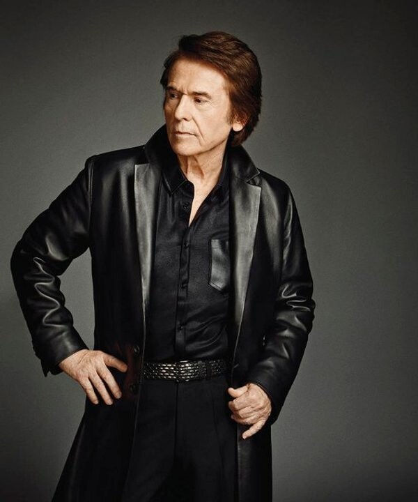 拉斐尔重返阿根廷：2026年“Raphaelísimo”演唱会