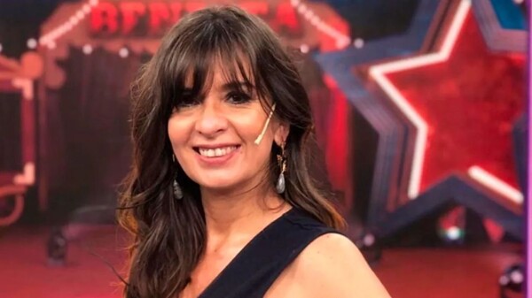 Edith Hermida Responds to Rumors About 'Bendita' Show Changes