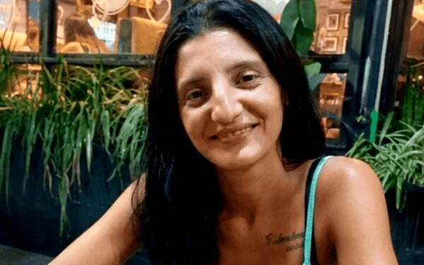 Santa Fe Government Offers Reward for Missing Woman