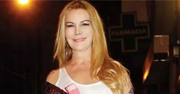 Соледад Акино выражает свою тревогу по поводу медикаментов