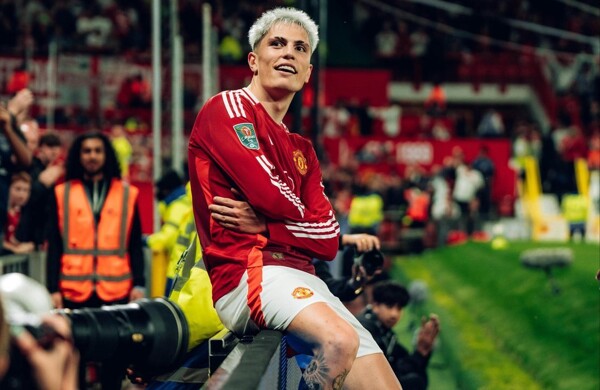 Как смотреть Manchester United против Twente в прямом эфире