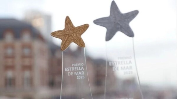 阿根廷公布马德普拉塔之星奖提名