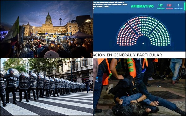 National Government Approves Controversial Glacier Law Reform