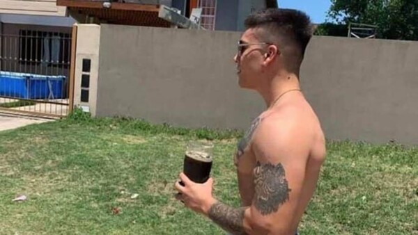 В Аргентине объявили награду за поимку убийцы предпринимателя