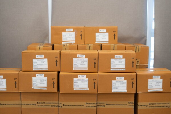 Мендоза импортирует лекарства из Индии для экономии средств и обеспечения пациентов