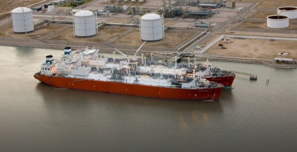 YPF объявляет амбициозные планы по инвестициям в LNG