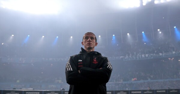 Клуб опроверг слухи о будущем тренера