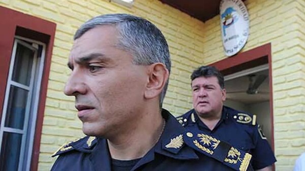 Former Buenos Aires Police Chief: 70% of Minors End Up Dead